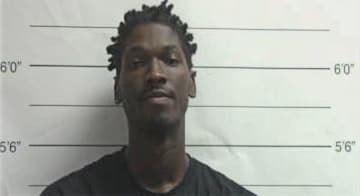 Jermaine Duncan, - Orleans Parish County, LA 